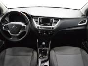 Hyundai Solaris II Санкт-Петербург  - изображение 29