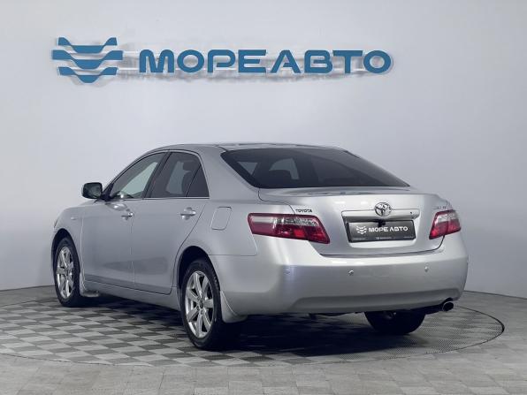 Toyota Camry VI (XV40) с пробегом 2007 года, цена 1 120 000 рублей, 220155 км, седан, Автокод Объявления