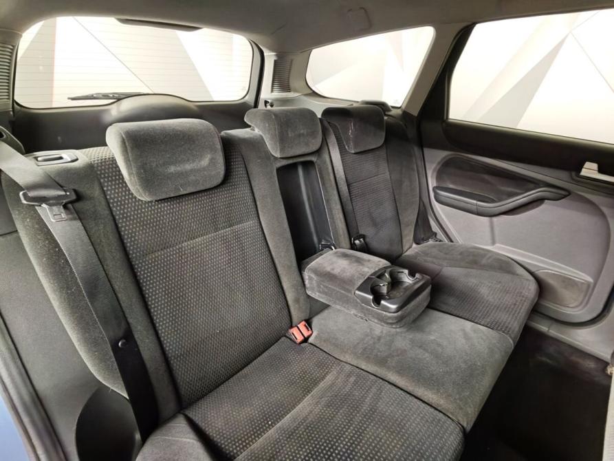 Ford Focus II Москва  - изображение 12