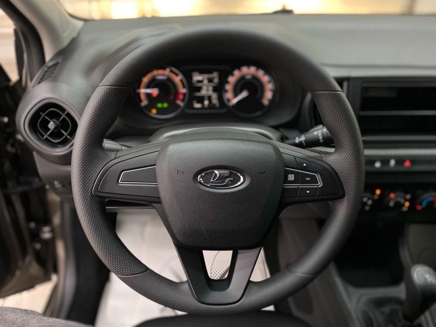 Lada (ВАЗ) Iskra Энгельс  - изображение 27