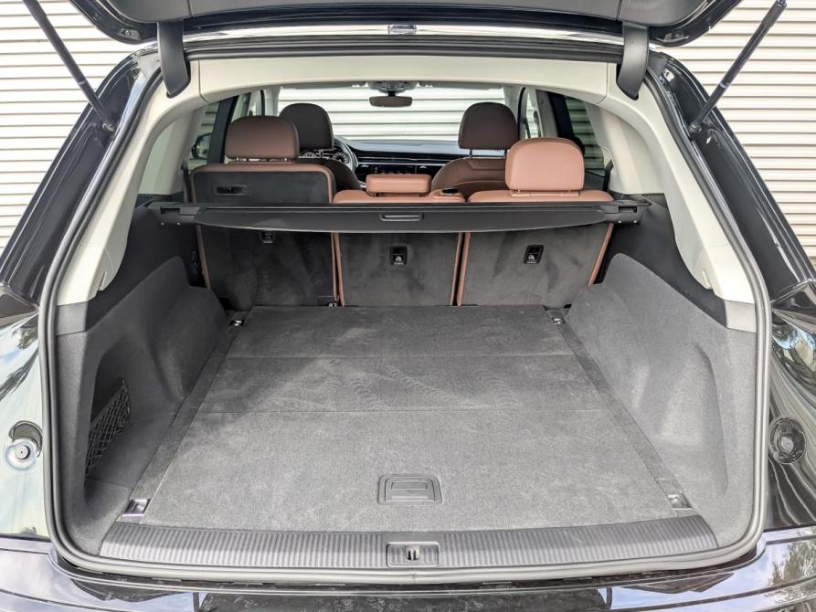 Audi Q7 II (4M) Рестайлинг Москва  - изображение 10