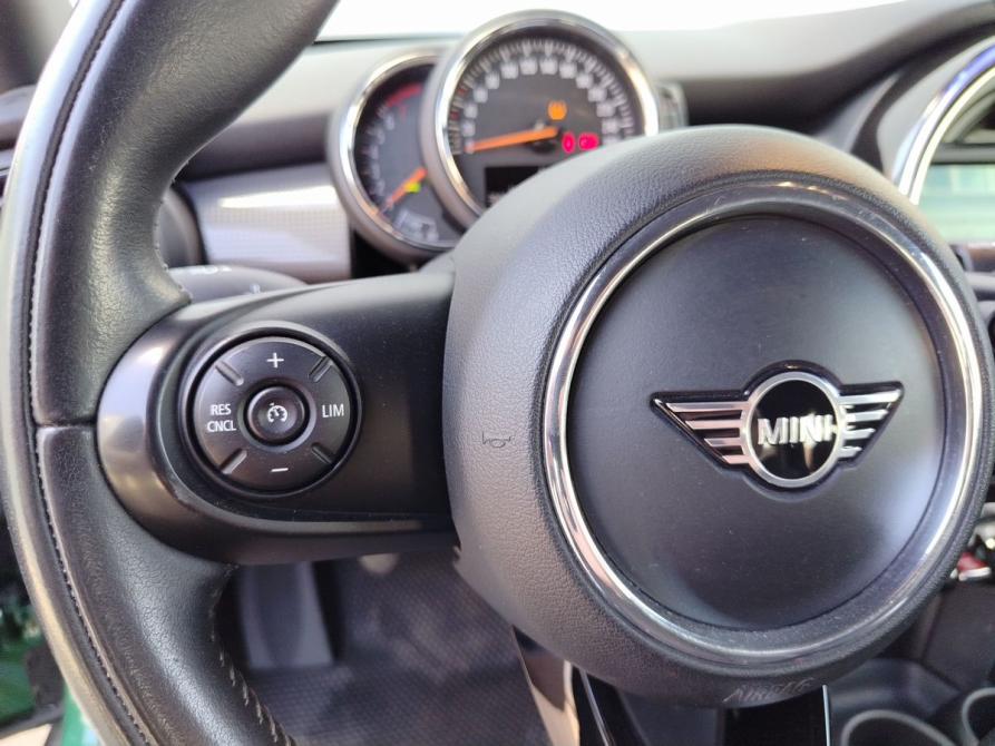 Mini Hatch III (F55/F56) Рестайлинг Ярославль  - изображение 15