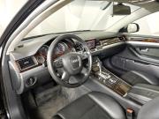 Audi A8 II (D3) Рестайлинг 2 Москва  - изображение 41