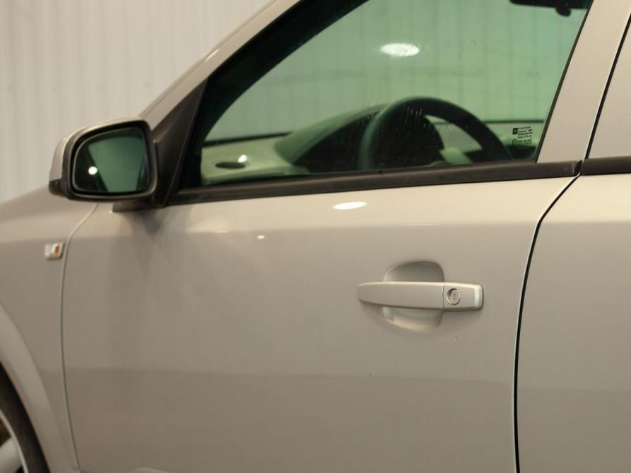 Opel Astra H Рестайлинг Иваново  - изображение 16