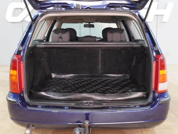 Ford Focus I Рестайлинг с пробегом 2003 года, цена 449 000 рублей, 343646 км, универсал, Автокод Объявления