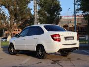 Lada (ВАЗ) Granta I Рестайлинг Самара  - изображение 22