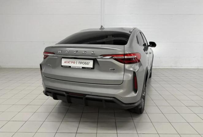 Haval F7 I Рестайлинг с пробегом 2023 года, цена 1 880 000 рублей, 77881 км, внедорожник, Автокод Объявления
