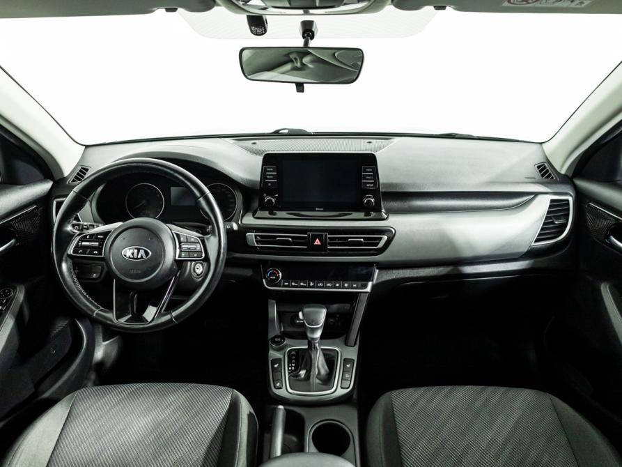 Kia Seltos I Санкт-Петербург  - изображение 13
