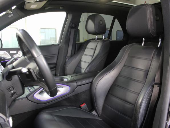Mercedes-Benz GLE II (V167) с пробегом 2020 года, цена 6 699 000 рублей, 90930 км, внедорожник, Автокод Объявления
