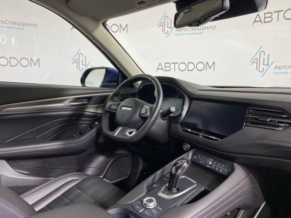 Haval F7 I с пробегом 2020 года, цена 1 789 900 рублей, 93000 км, внедорожник, Автокод Объявления