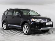 Mitsubishi Outlander II Химки  - изображение 11