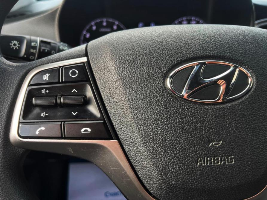 Hyundai Solaris II Рестайлинг Чебоксары  - изображение 19