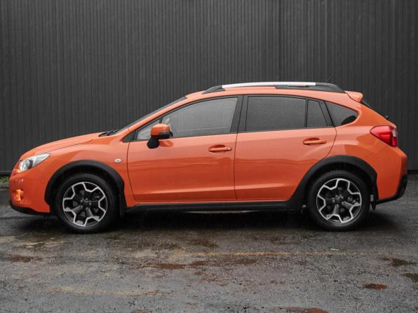 Subaru XV I с пробегом 2013 года, цена 1 160 000 рублей, 272453 км, внедорожник, Автокод Объявления