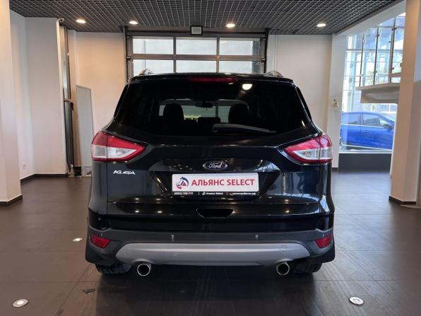 Ford Kuga II с пробегом 2013 года, цена 1 050 000 рублей, 164986 км, внедорожник, Автокод Объявления