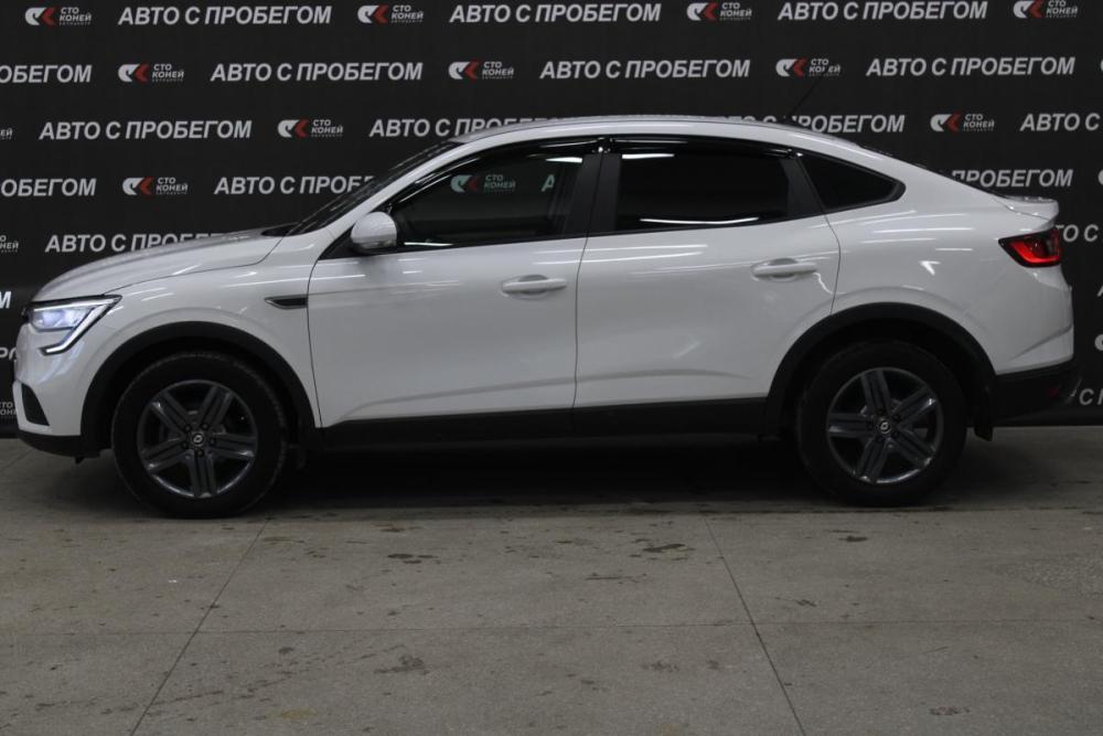 Renault Arkana I Томск  - изображение 2