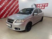 Chevrolet Aveo I Рестайлинг Новочеркасск  - изображение 13