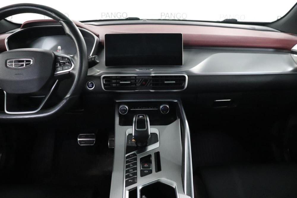Geely Coolray I Ульяновск  - изображение 12