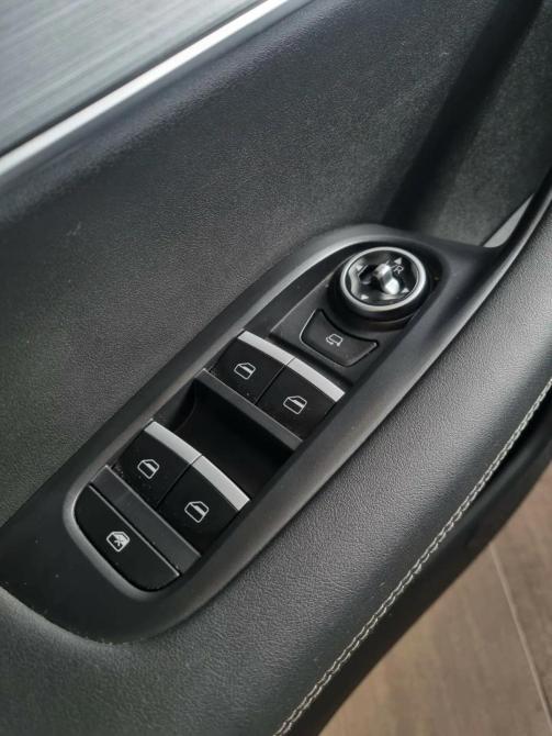 Chery Tiggo 7 Pro Max I Воронеж  - изображение 20