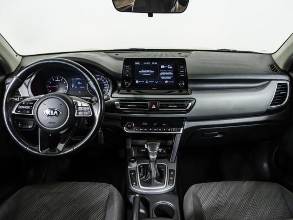 Kia Seltos I с пробегом 2020 года, цена 1 898 000 рублей, 108528 км, внедорожник, Автокод Объявления