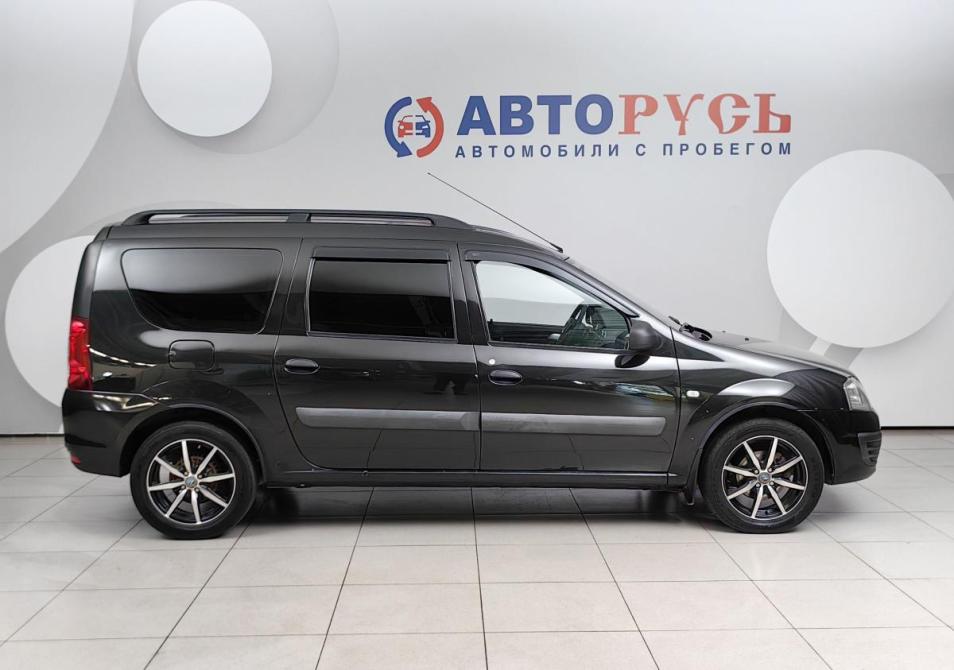 Lada (ВАЗ) Largus I Подольск  - изображение 5