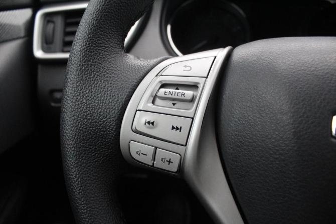 Nissan X-Trail III с пробегом 2015 года, цена 1 650 000 рублей, 208689 км, внедорожник, Автокод Объявления
