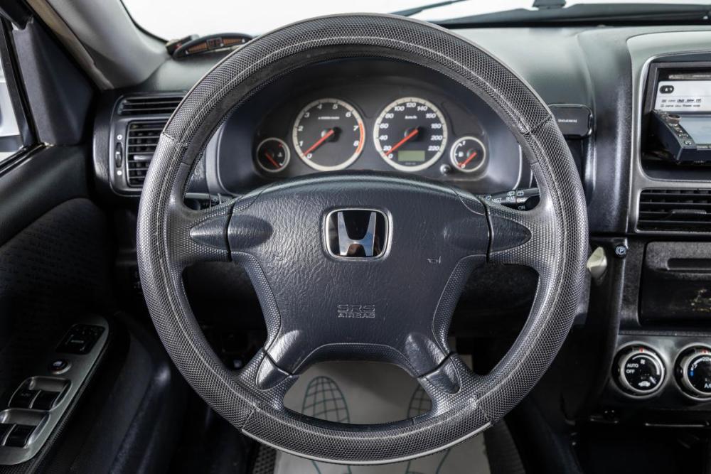 Honda CR-V II Пермь  - изображение 15