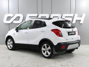 Opel Mokka I Ростов-на-Дону  - изображение 20