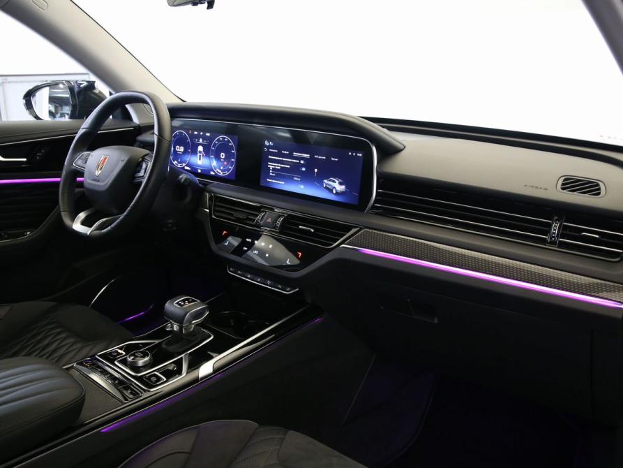 Hongqi HS5 I Санкт-Петербург  - изображение 14