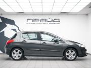 Peugeot 308 I Ростов-на-Дону  - изображение 28