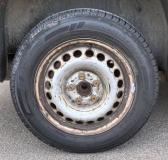 Volkswagen Transporter T5 Санкт-Петербург  - изображение 24