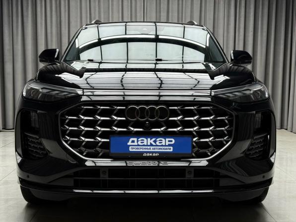 Audi Q6 с пробегом 2023 года, цена 7 099 000 рублей, 38000 км, внедорожник, Автокод Объявления