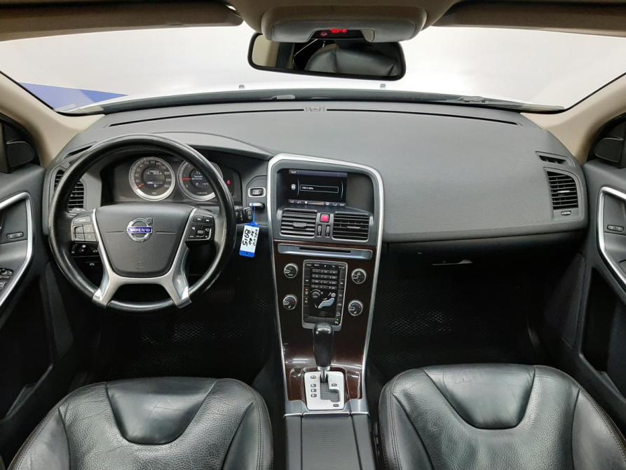 Volvo XC60 I Москва  - изображение 9