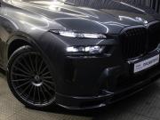 Alpina XB7 G07 Рестайлинг Москва  - изображение 73