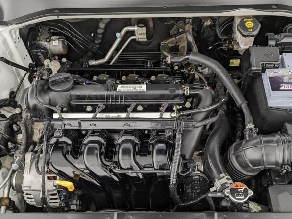 Kia Rio IV с пробегом 2020 года, цена 1 665 000 рублей, 53901 км, хэтчбек, Автокод Объявления