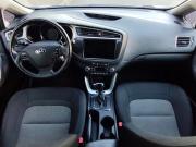 Kia Ceed II Санкт-Петербург  - изображение 27