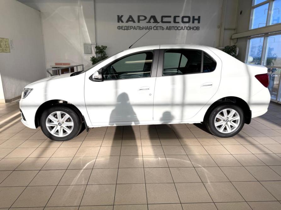 Renault Logan II Рестайлинг Волгоград  - изображение 5