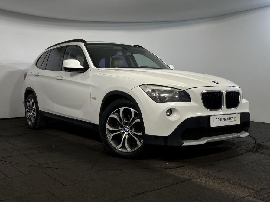 BMW X1 I (E84) Великий Новгород  - изображение 3