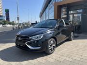 Lada (ВАЗ) Vesta I Рестайлинг (NG) Краснодар  - изображение 11