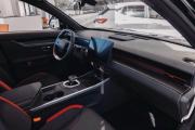 JETOUR DASHING I Нижний Новгород  - изображение 28