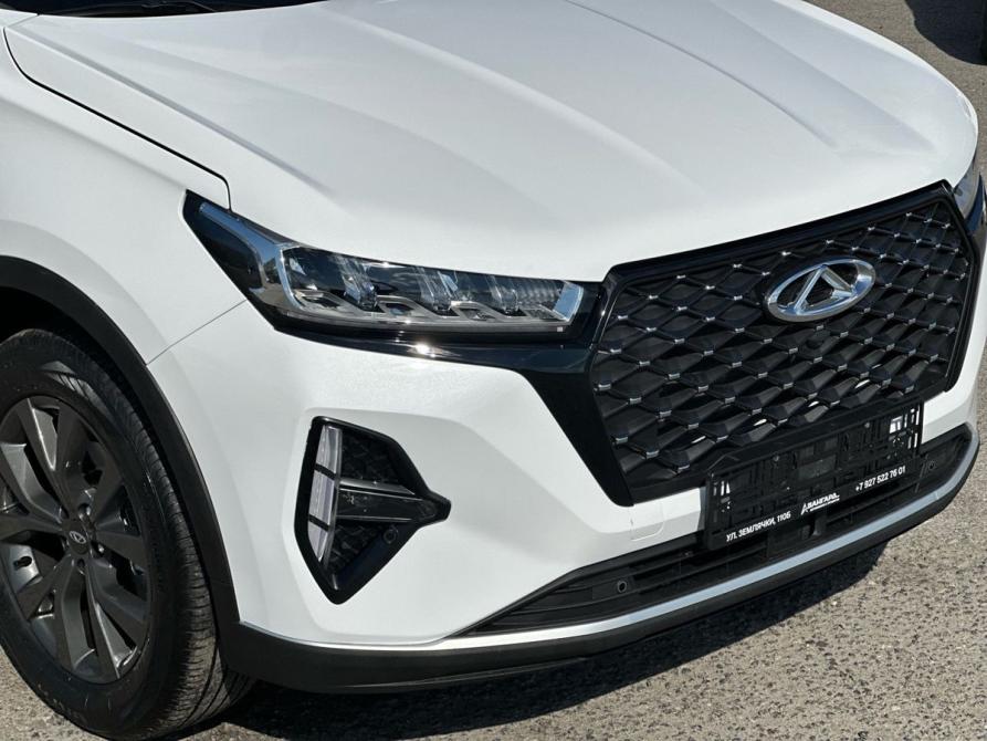 Chery Tiggo 7 Pro Max I Волгоград  - изображение 16