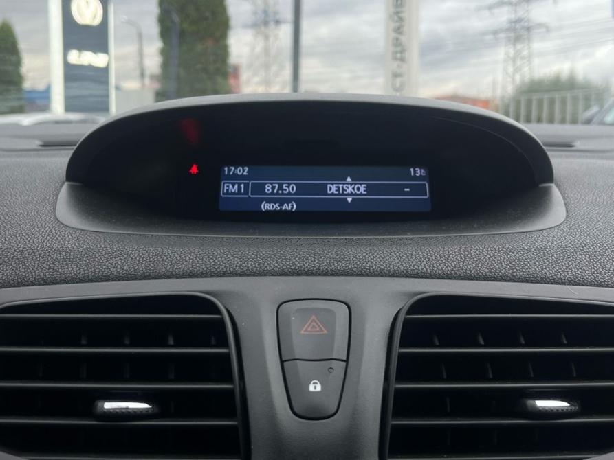 Renault Fluence I Рестайлинг Калуга  - изображение 14