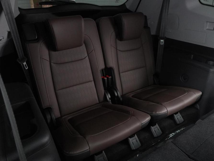 Chery Tiggo 8 Pro I Воронеж  - изображение 9