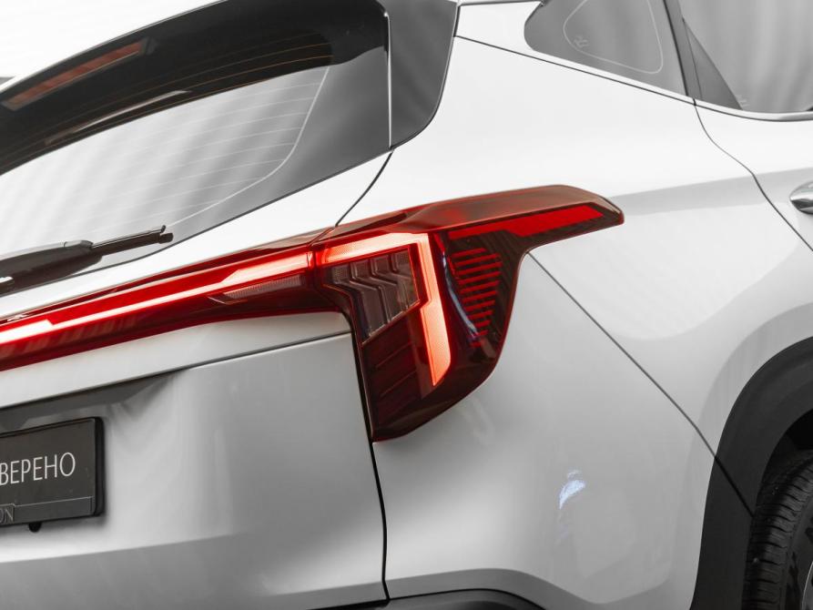 Kia Seltos I Рестайлинг Москва  - изображение 25