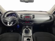 Kia Sportage III Рестайлинг Воронеж  - изображение 34