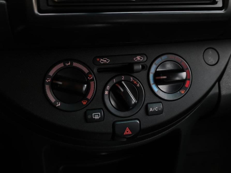 Nissan Note I Рестайлинг Москва  - изображение 18