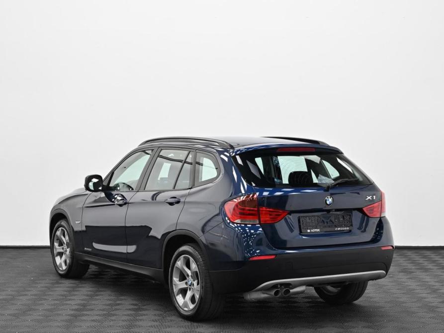 BMW X1 I (E84) Москва  - изображение 4