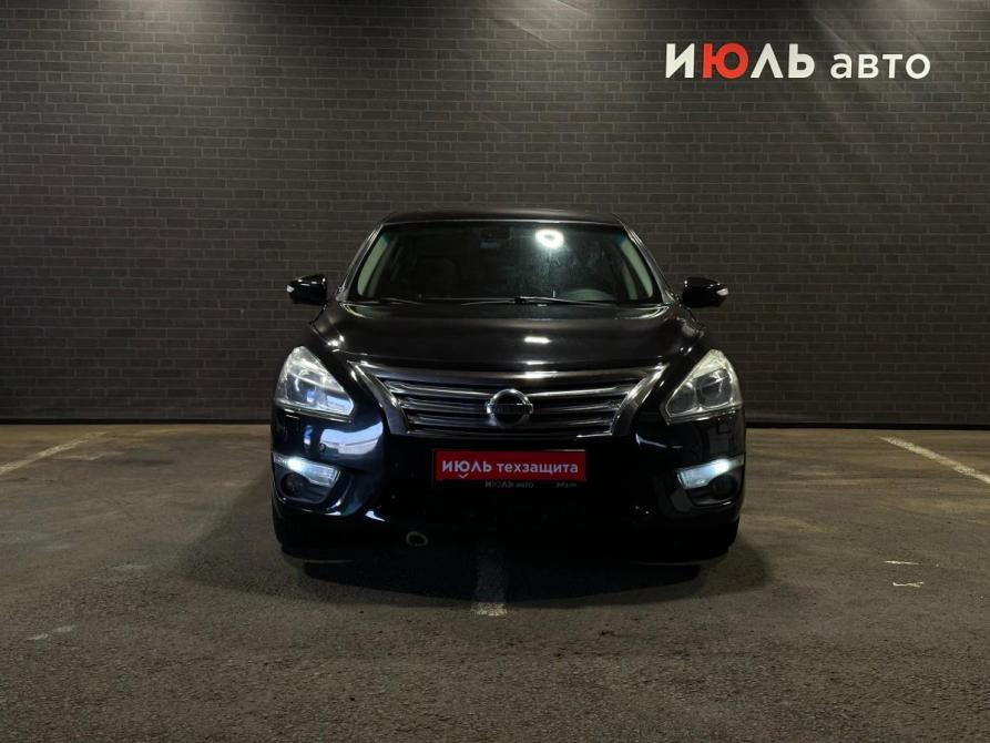 Nissan Teana III Челябинск  - изображение 2