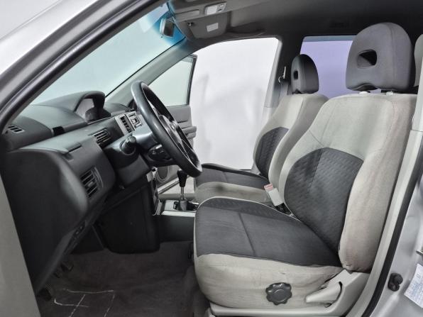 Nissan X-Trail I Рестайлинг с пробегом 2006 года, цена 560 000 рублей, 293371 км, внедорожник, Автокод Объявления