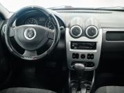 Renault Logan I Рестайлинг Самара  - изображение 32