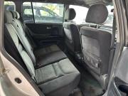 Toyota Kluger I (XU20) Новосибирск  - изображение 28